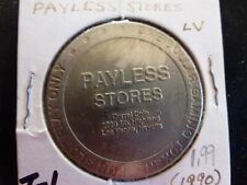 Payless stores las for sale  Henderson