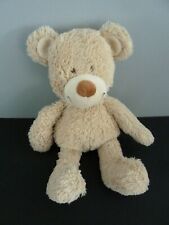 Doudou peluche ours d'occasion  Bouvigny-Boyeffles