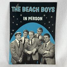 Beach boys person for sale  Lincoln