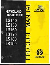 New holland ls140 for sale  Maryville