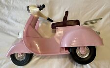 Generation pink scooter for sale  HINCKLEY