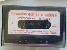 Commodore c64 computer usato  Sanremo