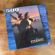 1998 titanic 500 for sale  Chino