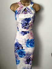 Coast floral bodycon for sale  BROADWAY