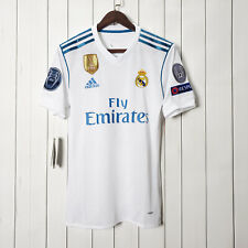 Real madrid jersey d'occasion  Mâcon