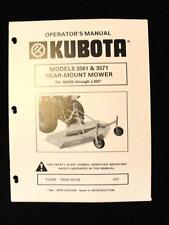Kubota b8200 l235 d'occasion  Expédié en France