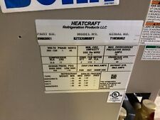 Heatcraft condensing unit for sale  Mandeville