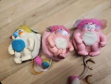 Mini popples lot d'occasion  Expédié en Belgium