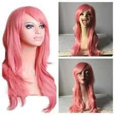 Synthetic pink wig for sale  Indianapolis
