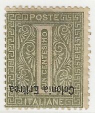 1893 colonie vittorio usato  Milano