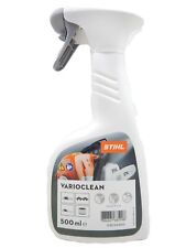 Stihl varioclean spezialreinig gebraucht kaufen  Oberboihingen