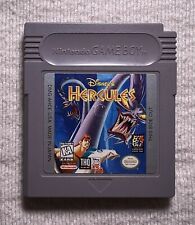 Nintendo GameBoy Hercules Game Cartridge  for sale  Shipping to South Africa