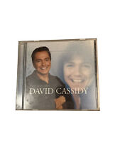 David cassidy cd for sale  Wills Point