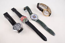 Mens mechanical wristwatches for sale  LEEDS