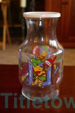 Winnie pooh glass for sale  De Pere