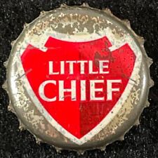 Little chief cork for sale  West Hartford