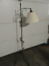 antique floor lamp reading for sale  New Milford