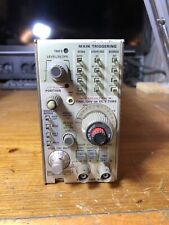 Tektronix 7b52 main usato  Casapesenna