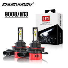 Led headlight kit for sale  USA