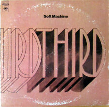 Soft machine third gebraucht kaufen  Deutschland