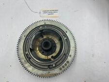 Yamaha 25 30HP Outboard FLYWHEEL 689-85550-41-00 CLEANED AND READY!, used for sale  Shipping to South Africa