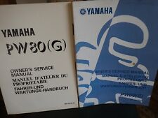 Yamaha genuine owners for sale  DEVIZES