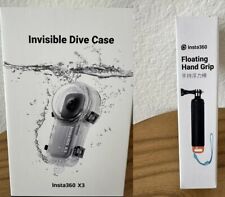 Insta360 invisible dive for sale  Irvine