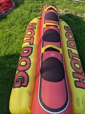 Person towable inflatable for sale  BISHOP'S STORTFORD