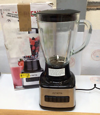 glass blender for sale  MANSFIELD