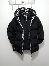 Boys black hooded for sale  MIDDLESBROUGH