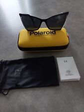 Polaroid damen sonnenbrille gebraucht kaufen  Br'haven