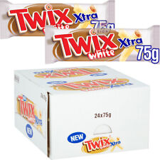 Twix xtra white for sale  Shipping to Ireland