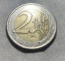 Moneta euro germania usato  Mantova