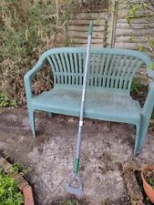 Qualcast long handled for sale  HARROW