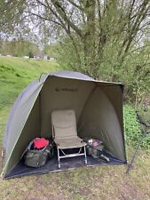 Fishing day shelter for sale  WORKSOP