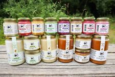 mini honey jars for sale  Ireland