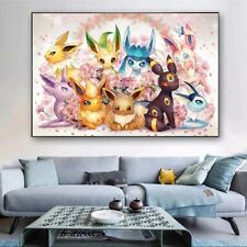 Poster pokemon cotton d'occasion  Saillagouse