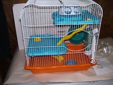 Hamster cage kit d'occasion  Expédié en Belgium