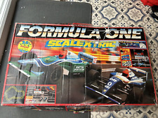 Scalextric formula one for sale  EXETER