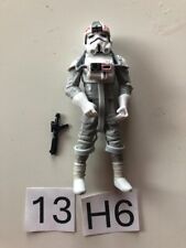 Star Wars 3 3/4 AT-AT Stormtrooper piloto/motorista comprar usado  Enviando para Brazil