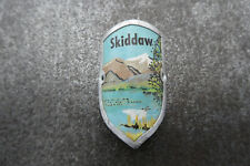 Skiddaw Walking Stick Mount Badge Stocknagel (L1W), used for sale  Shipping to South Africa
