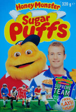 1995 sugar puffs for sale  COVENTRY