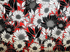 Flower joann fabric for sale  Hollister