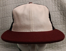 Adj strapback ebbets for sale  Indianapolis