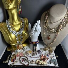 Jewelry lot includes for sale  Vancouver