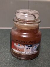 Yankee candle chtistmss for sale  Keokuk