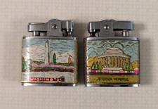 Vintage mastercraft lighters for sale  West Bend