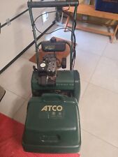 Lawn mower atco for sale  CHIPPING CAMPDEN