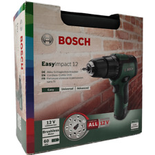 Bosch easyimpact 12v gebraucht kaufen  Hamburg