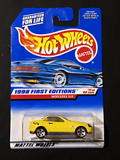 1997 hot wheels gebraucht kaufen  Gorxheimertal